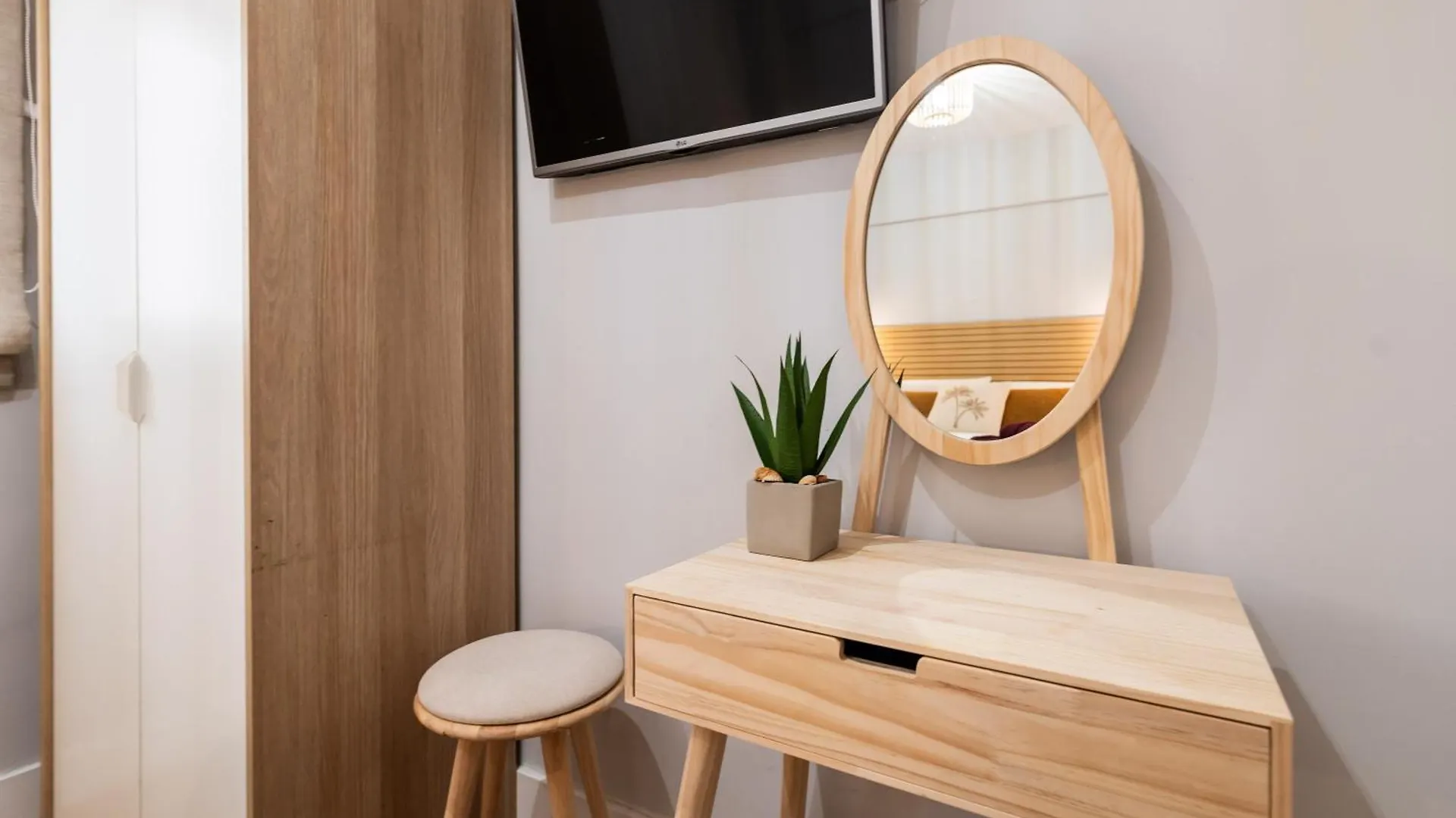 Picasso 2 Apartment Malaga 0*,  Spain