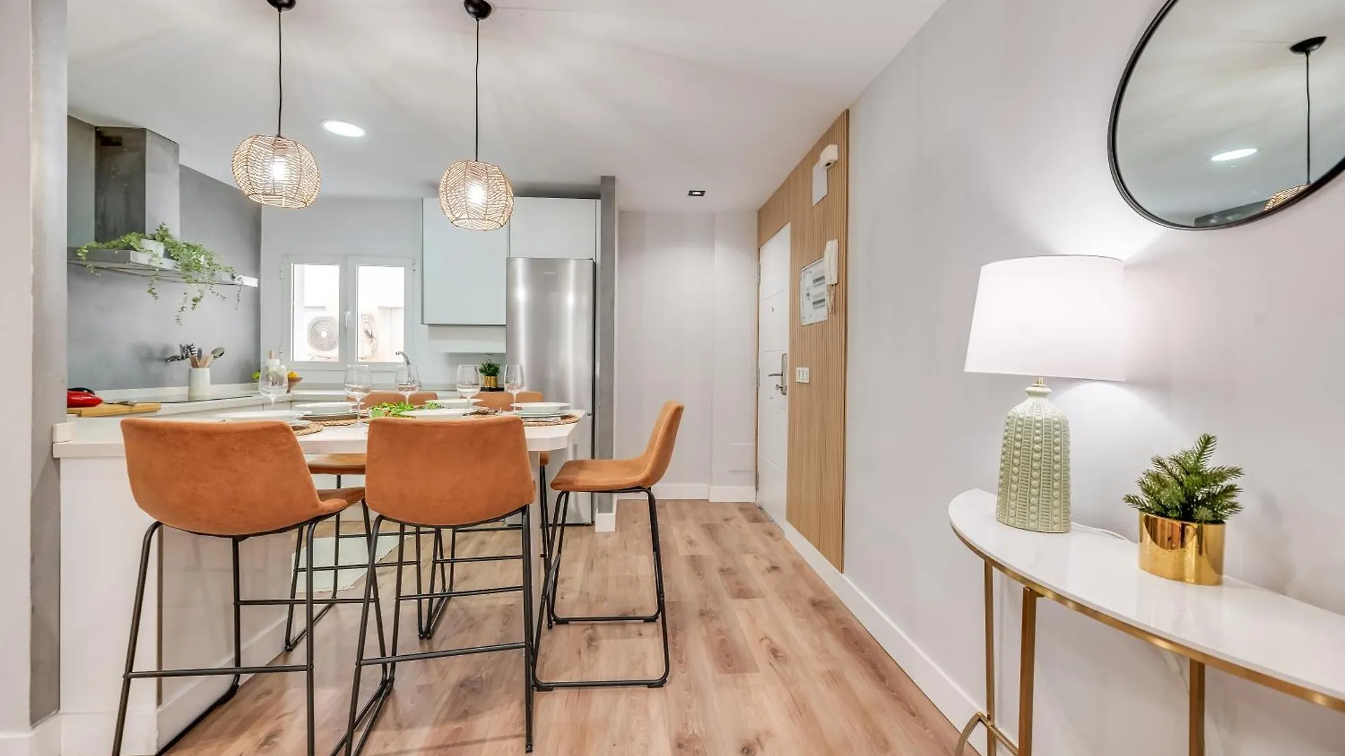 Picasso 2 Apartment Malaga 0*,  Spain