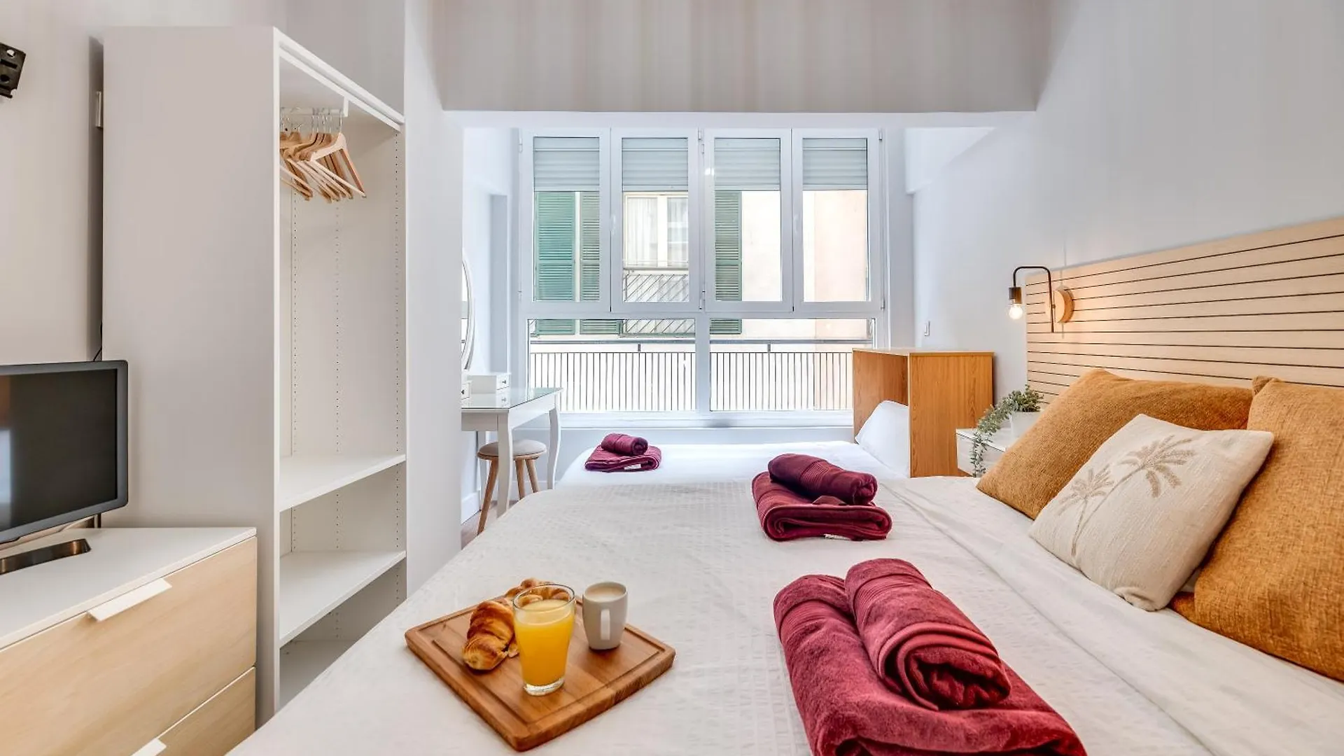 Picasso 2 Apartment Malaga 0*,