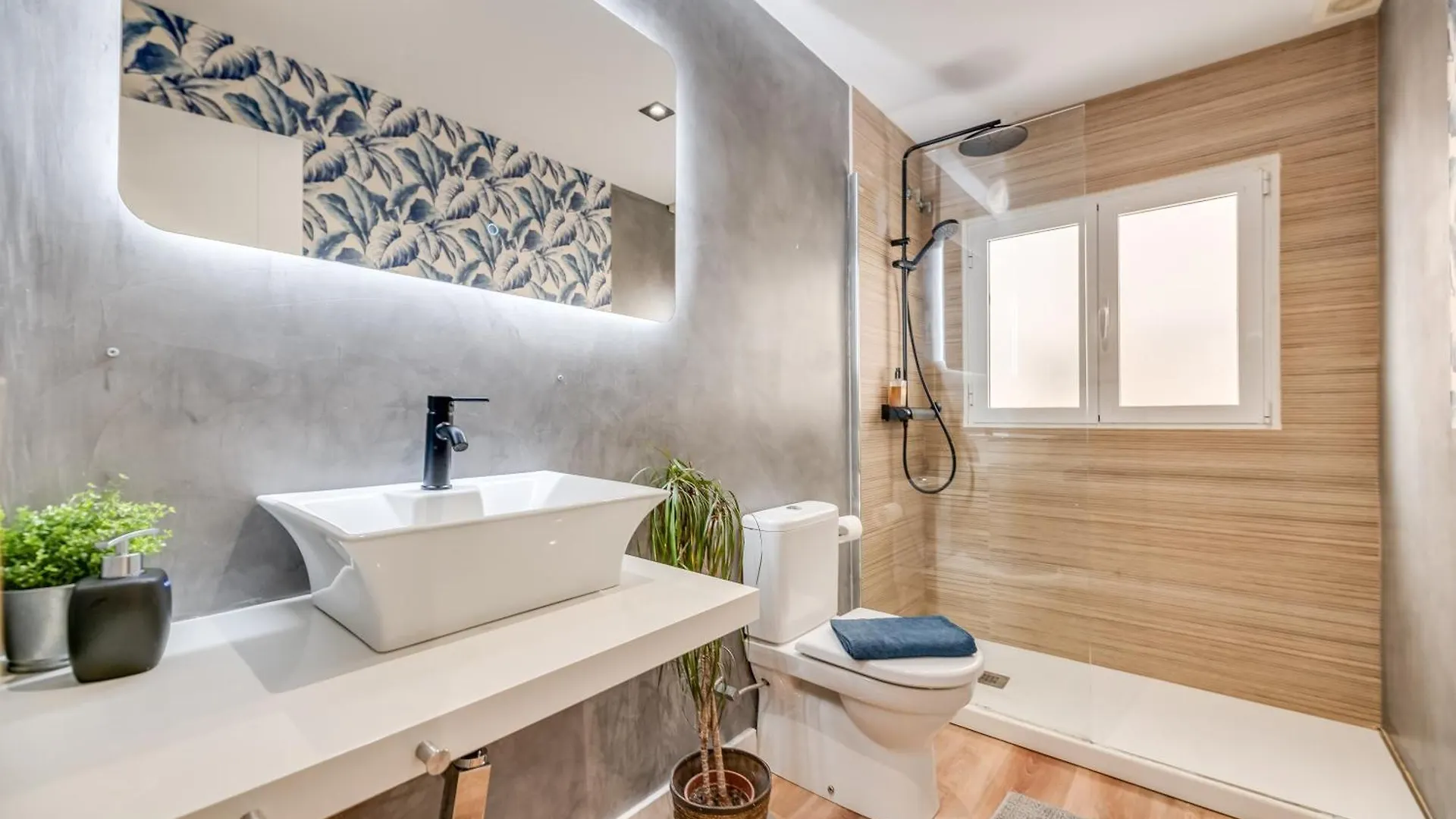 Picasso 2 Apartment Malaga