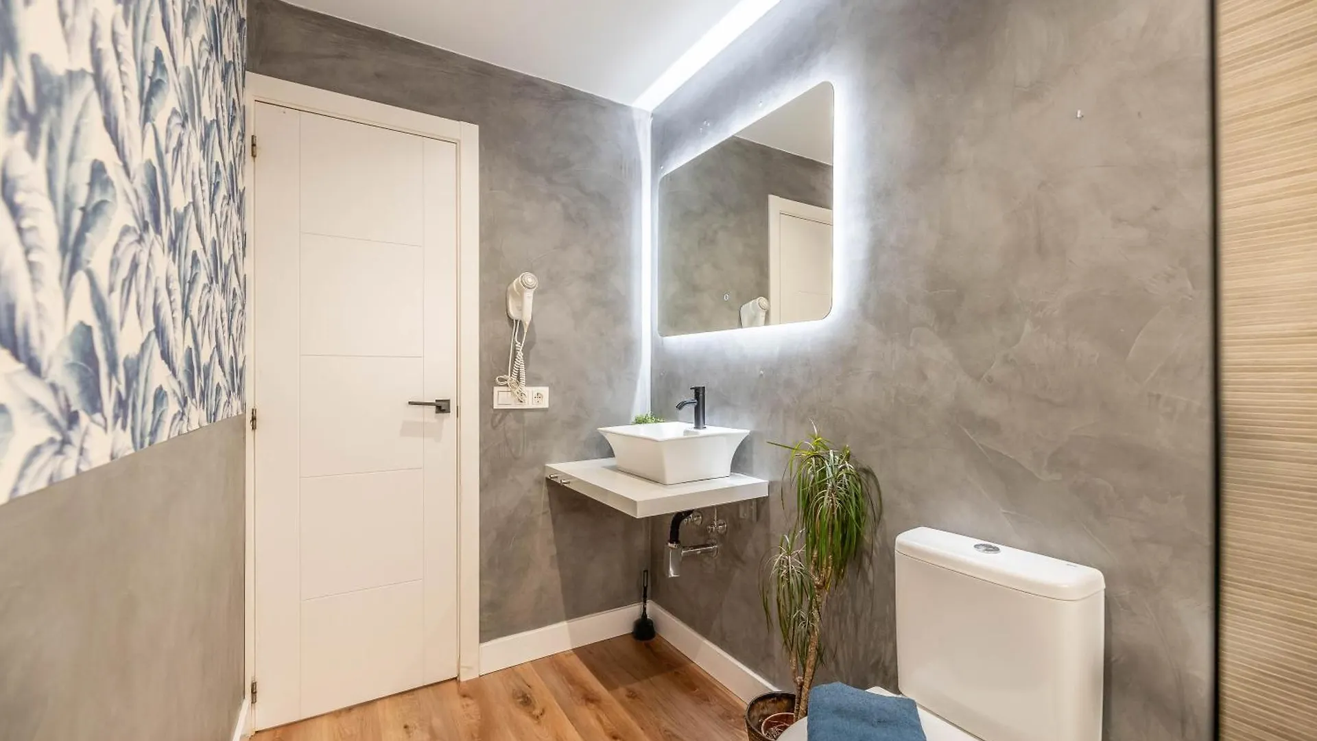 Picasso 2 Apartment Malaga 0*,
