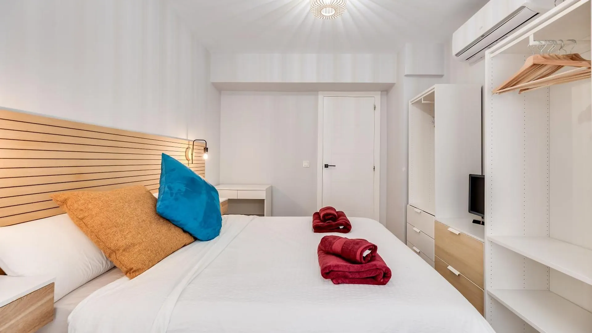 Picasso 2 Apartment Malaga