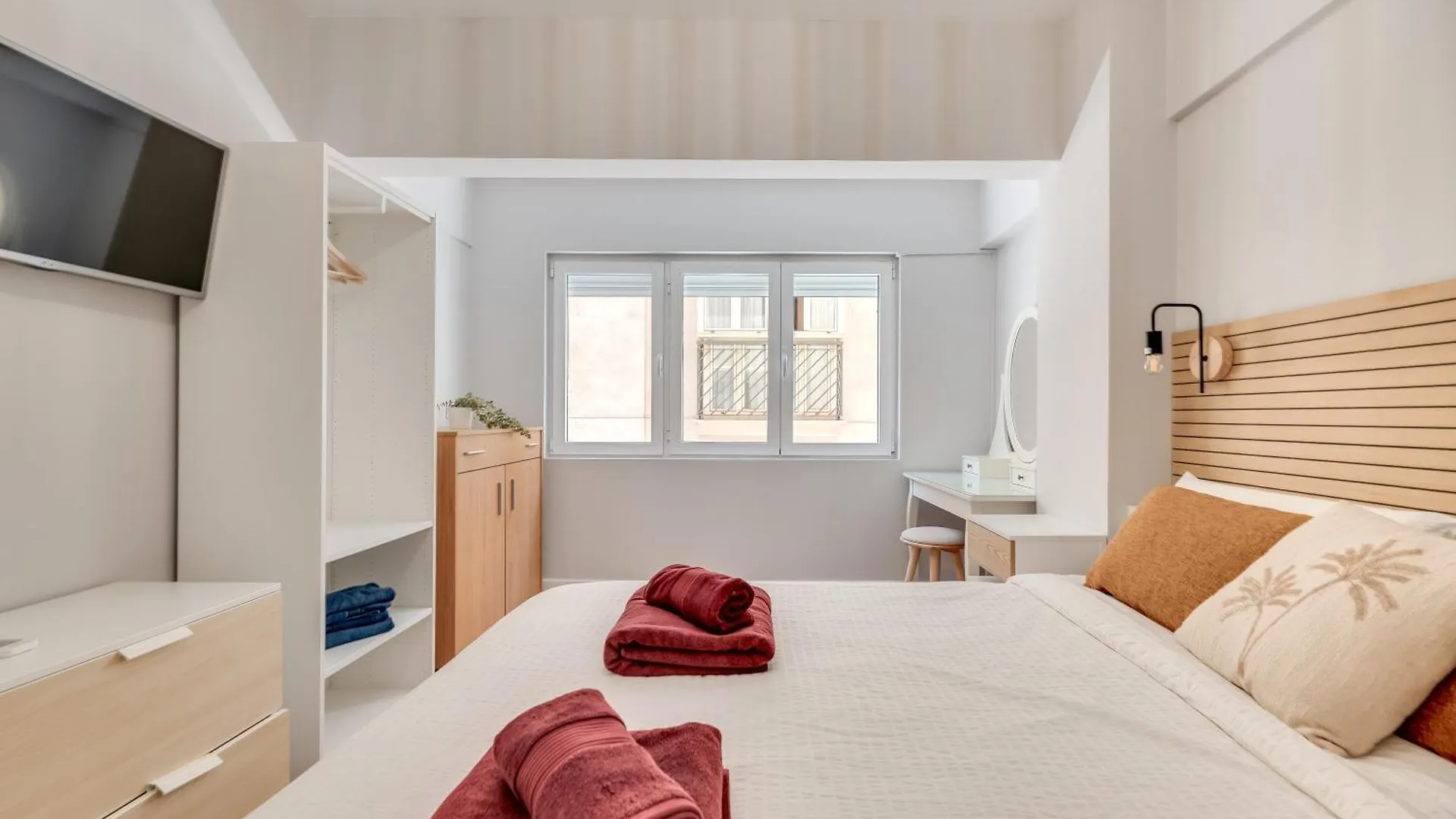 Picasso 2 Apartamento Málaga